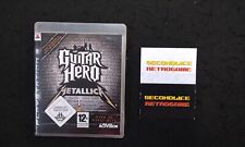 Sony ps3 guitar usato  Monza