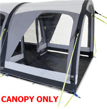 Tried tent kampa for sale  CANVEY ISLAND