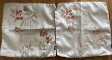 Iliv silk tapestry for sale  WIGAN