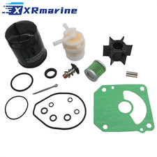 Outboard maintenance kit for sale  Shipping to Ireland