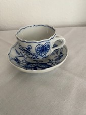 Meissen exklusive mokka gebraucht kaufen  Meißen