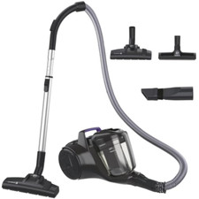 Hoover aspirapolvere traino usato  Roccagloriosa