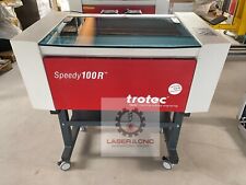 Trotec lasermaschine speedy gebraucht kaufen  Hannover
