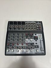 Behringer xenyx q1202 for sale  Pearland