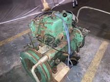 Volvo penta md2 gebraucht kaufen  Haren