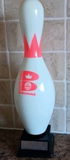 Brunswick score king for sale  LITTLEBOROUGH
