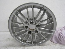 Alufelge zoll 5x120 gebraucht kaufen  Geesthacht