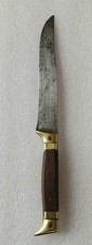 Ancien couteau cuisine d'occasion  Montereau-Fault-Yonne
