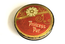 Antique tin metal for sale  Ventura