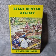 Billy bunter afloat for sale  COLWYN BAY