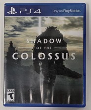 Used shadow colossus for sale  Idaho Falls