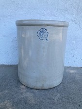 Stoneware crock gallon for sale  Santa Monica