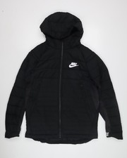 Nike men black for sale  WREXHAM