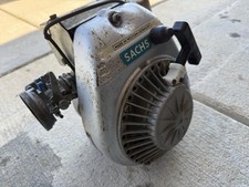 Sachs stamo engine for sale  Ocean Springs