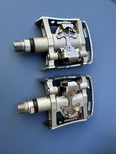 Shimano bike pedals for sale  Santa Cruz