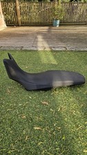 Bmw f800gs seat for sale  WOLVERHAMPTON
