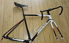 Giant tcx alloy for sale  SHEFFIELD