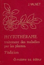Phytothérapie. traitement mal d'occasion  Hennebont