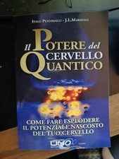 Potere del cervello usato  Seregno