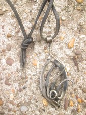 Large chunky artisan for sale  BIDEFORD