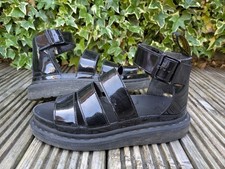 Women martens clarissa for sale  SHEFFIELD