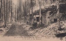 Rppc wwi air d'occasion  Expédié en Belgium