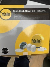 yale alarms for sale yale alarms for sale HARROW
