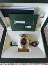Rolex daytona 116528 gebraucht kaufen  Essen