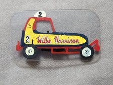 Willie harrison brisca for sale  NOTTINGHAM
