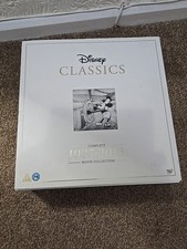 Disney classics complete for sale Disney classics complete for sale  REDDITCH