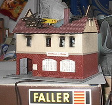 Faller pola 130429 gebraucht kaufen  Kirchheim