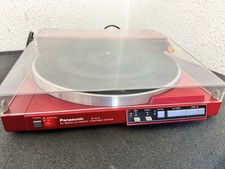 Panasonic n15 plattenspieler gebraucht kaufen Panasonic n15 plattenspieler gebraucht kaufen  Schnaittach