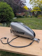 Harley davidson sportster for sale  ST. ALBANS