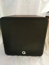 Acoustics b12 active for sale  CHRISTCHURCH