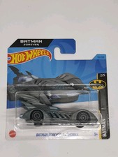 Batman forever batmobile gebraucht kaufen  Salzgitter