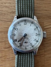Vintage vertex ww2 for sale  WIGAN