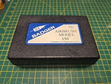 Vintage badger 150 for sale  ELGIN