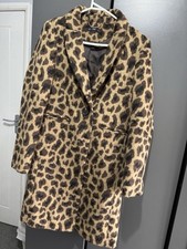 Tesco leopard mid for sale  SLOUGH