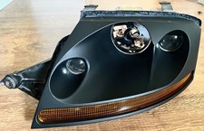 Headlight audi 8n0941003be gebraucht kaufen  Landau a.d.Isar