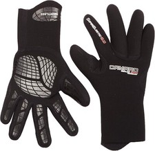 ÓTIMO CORTE DE PREÇO - Camaro - XXL Pro luvas de ligação sem costura 5 mm neoprene, usado comprar usado  Enviando para Brazil