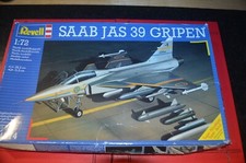 Revell saab jas39 for sale  WESTHILL