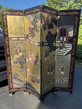 Vintage japanese lacquer for sale  Chagrin Falls