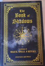 The book shadows gebraucht kaufen  Oberammergau
