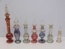 Flacons parfum verre d'occasion  Soyaux