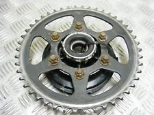 Versys 650 sprocket for sale  COLCHESTER