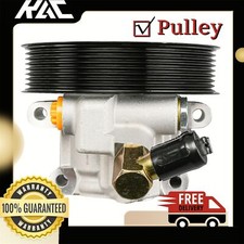 Power steering pump for sale  USA