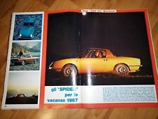 fiat 850 bertone usato fiat 850 bertone usato Torino