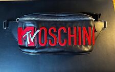 Rare moschino moschino for sale  CROYDON