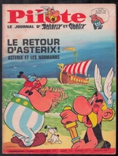 Journal pilote 340 d'occasion Journal pilote 340 d'occasion  Paris XVIII