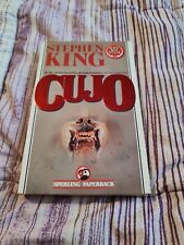 Stephen king. cujo. usato  Savona